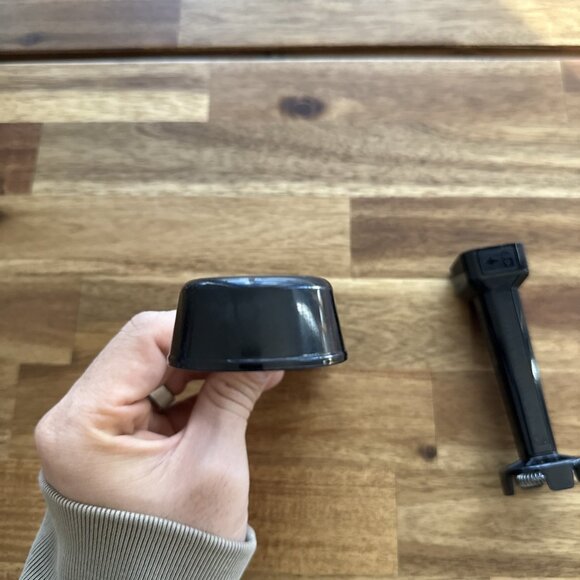 Ninja OEM Coffee Maker Machine Frother Whisk & Scoop CM401 CFP305 CFP201 CP301 - Picture 7 of 8